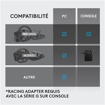 Mxzzand manette de vitesse séquentielle USB pour PC Manette de vitesse