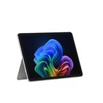PC Hybride 2-en-1 Microsoft Surface Pro 12" Ecran Tactile Copilot+ PC Qualcomm® Snapdragon® X Plus 16 Go RAM 256 Go SSD Platine