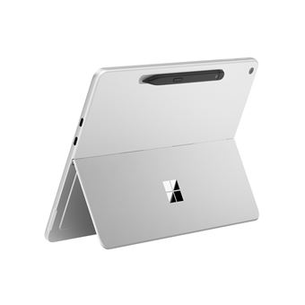 PC Hybride 2-en-1 Microsoft Surface Pro 12" Ecran Tactile Copilot+ PC Qualcomm® Snapdragon® X Plus 16 Go RAM 256 Go SSD Platine