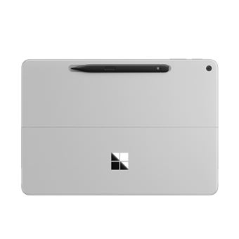 PC Hybride 2-en-1 Microsoft Surface Pro 12" Ecran Tactile Copilot+ PC Qualcomm® Snapdragon® X Plus 16 Go RAM 256 Go SSD Platine