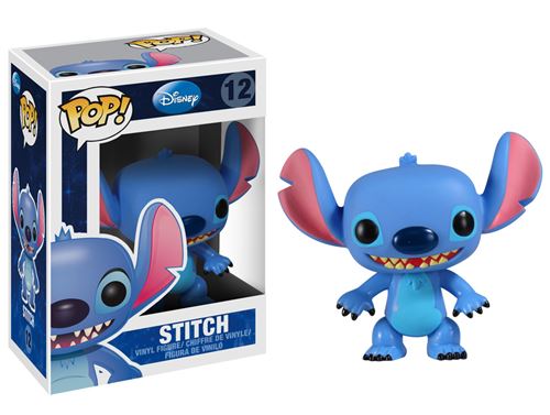 Funko Pop Disney Series 1: Stitch