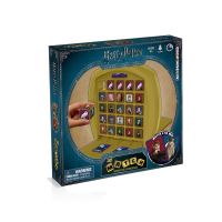 Jeu de Société Harry Potter Shuffle Seek Stratégie Reliques de la Mort