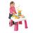 Table d'activité Smoby Cotoons Rose_1