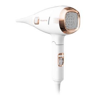 Sèche-cheveux Rowenta Scalp Care Ultimate Experience CV9240F0 2200 W Blanc et Cuivré