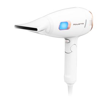 Sèche-cheveux Rowenta Scalp Care Ultimate Experience CV9240F0 2200 W Blanc et Cuivré