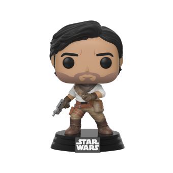 Figurine Funko Pop Star Wars Episode IX Poe Dameron