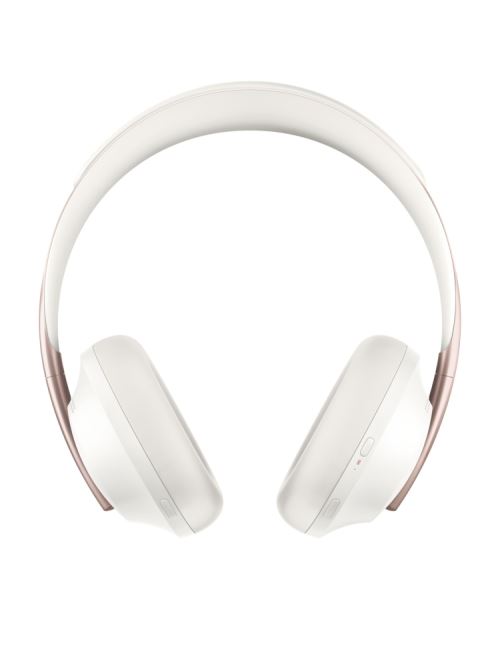 Bose 700 Bluetooth Hoofdtelefoon met ruisonderdrukking Wit Limited Edition