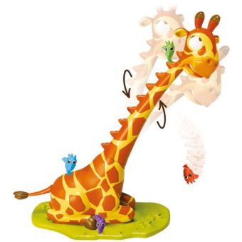 Gaffe à la girafe Splash Toys