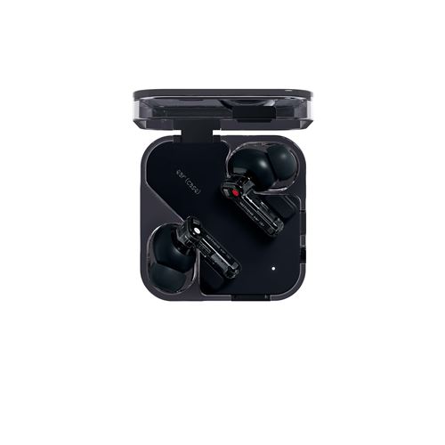 Achetez Écouteurs Sans Fil T52 Avec Cas de Réduction du Bruit Bluetooth  Écouteur D'écoute de Chine