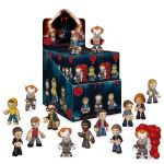Figurine Funko Pop Mystery Minis It Chapitre 2 Hot Topic 12 pièces Modèle aléatoire