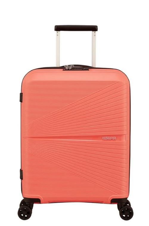 Valise cabine Airconic American Tourister Orange 55 cm