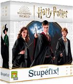 HARRY POTTER : STUPEFIX !