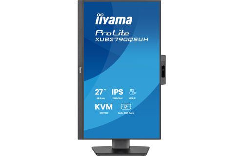 iiyama 27 LED ProLite XUB2790QSUH B2 - vue 10