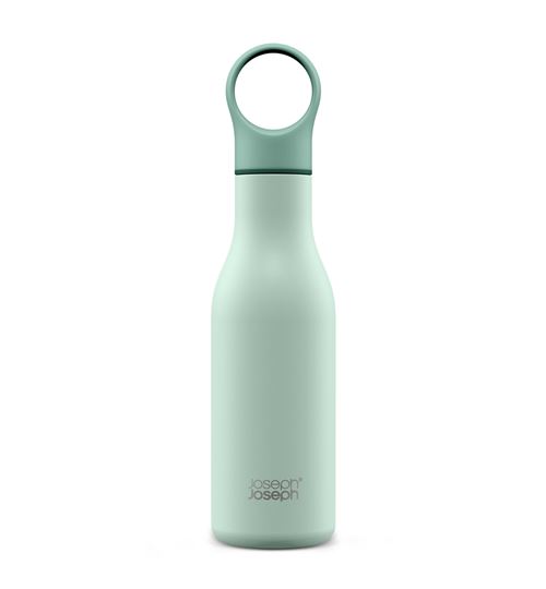 Bouteille d'eau Joseph Joseph Loop 500 ml Vert
