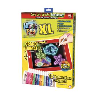 magic pad maxi toys