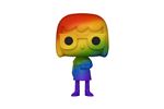 Figurine Funko Pop Animation Pride Tina Belcher RNBW