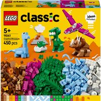 LEGO® Classic 11041 Les dinosaures créatifs