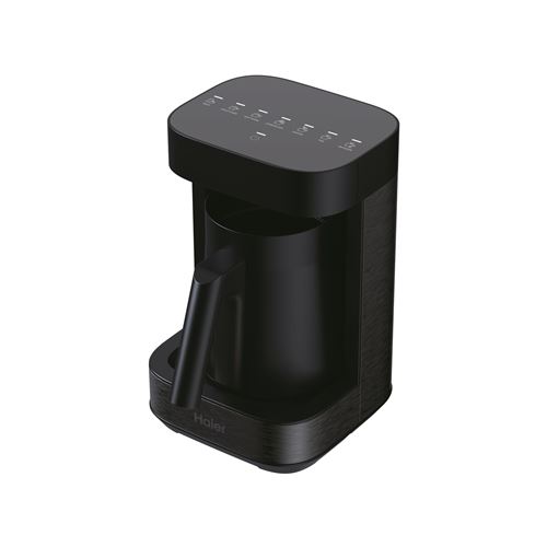Préparateur multi-boissons Haier HMB5W4 011 Noir