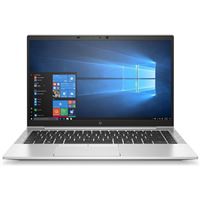 PC portable HP EliteBook 840 G7 14" écran Full HD Intel® Core™ i5 16 Go RAM 256 Go SSD Argent Reconditionné