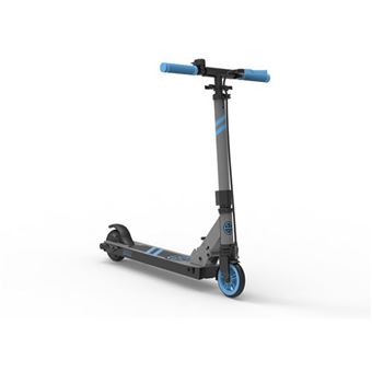Trottinette électrique pour enfants Revoe Kids et accessoires Bleu