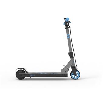 Trottinette électrique pour enfants Revoe Kids et accessoires Bleu