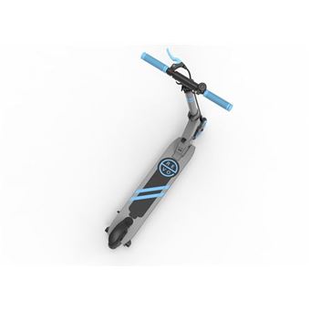 Trottinette électrique pour enfants Revoe Kids et accessoires Bleu