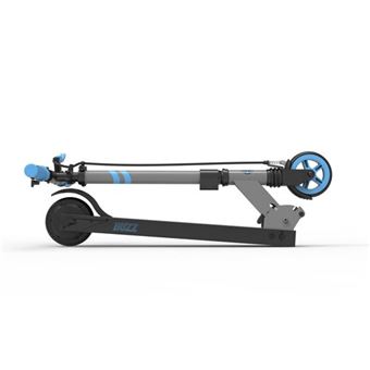 Trottinette électrique pour enfants Revoe Kids et accessoires Bleu
