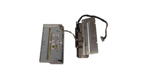 Citizen - Massicot pour étiquettes imprimées - noir - pour CLP 521, 521Z, 621, 621Z, 631, 631Z