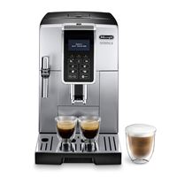 Expresso avec broyeur Delonghi FEB3535.W Dinamica 1450 W Argent/Noir