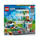 LEGO® City 60291 La maison familiale