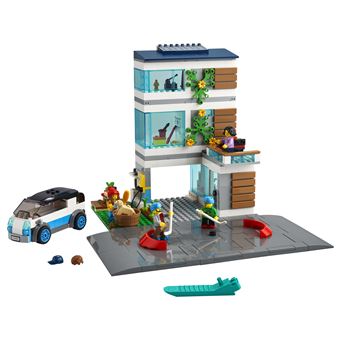 LEGO® City 60291 La maison familiale