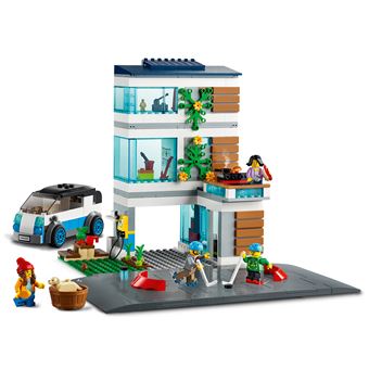 LEGO® City 60291 La maison familiale