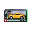 Voiture Bburago Street Fire Echelle 1:32