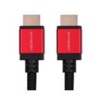 SCHNEIDER CABLE HDMI PREMIUM 2M