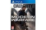 Call of Duty Modern Warfare PS4