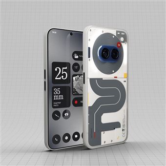 スマートフォン本体 Nothing Phone (2a) special edition Smartphone Nothing Phone 2a Special Edition 6,7