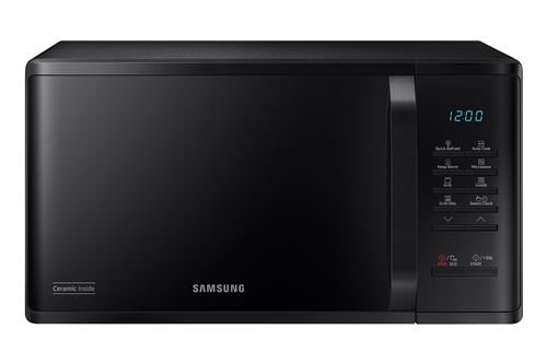 Micro-Ondes Samsung Mg23K3513Ak Noir