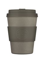 Tasse Ecoffee Cup 340 ml Gris Foncé