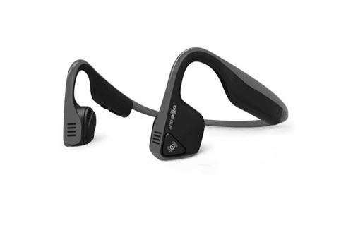 AfterShokz Trekz Titanium - Mini - koptelefoon met micro