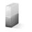 Disque dur externe WD My Cloud Home 3 To Blanc_3