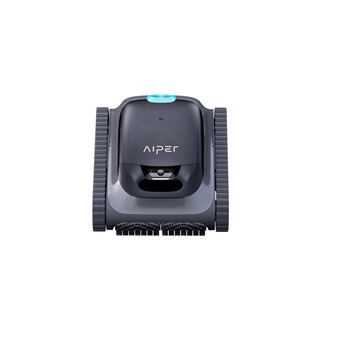 Robot nettoyeur de piscine Aiper Scuba S1 2025 Noir - 1