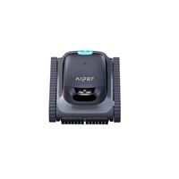Robot nettoyeur de piscine Aiper Scuba S1 2025 Noir