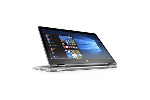 Pc Ultra-portable Hp Pavilion X360 14-ba030nf 14\"