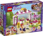 LEGO® Friends - Le café du parc de Heartlake City - 41426