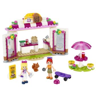 LEGO® Friends - Le café du parc de Heartlake City - 41426