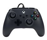 Manette filaire pour Xbox One et Xbox Series X Noir