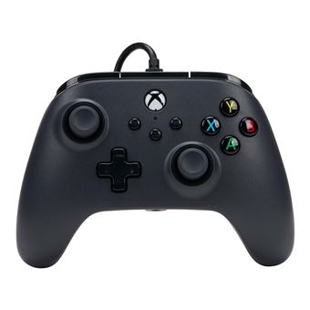 Manette de jeu sans fil /filaire pour manette Xbox One Console