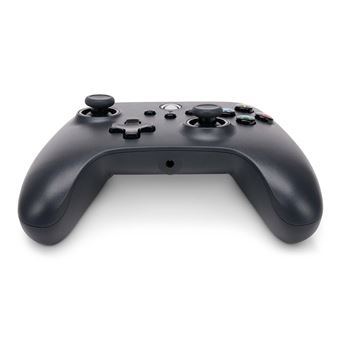 Manette filaire pour Xbox One et Xbox Series X Noir