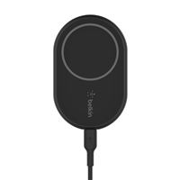 Accezz, Support de téléphone MagSafe Noir pour la voiture - Accessoire pour  téléphone mobile - Achat & prix