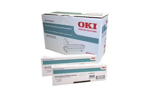 OKI ES6412 - vue 4